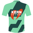 Maillot EQUIPO KERN PHARMA