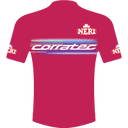 Maillot TEAM CORRATEC 2023