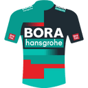 Maillot BORA - HANSGROHE 2023