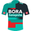 Maillot BORA - HANSGROHE 2023