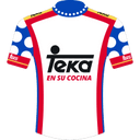 Maillot TEKA 1987