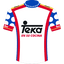 Maillot TEKA 1987