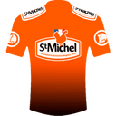 Maillot ST MICHEL - AUBER 93 2022