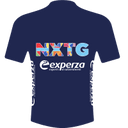 Maillot NXTG BY EXPERZA 2022