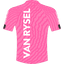 Maillot VAN RYSEL - ROUBAIX