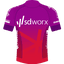 Maillot SD WORX 2021