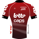 Maillot LOTTO (TdF 2025)