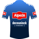 Maillot ALPECIN - DECEUNINCK 2023