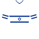 Maillot ISRAEL