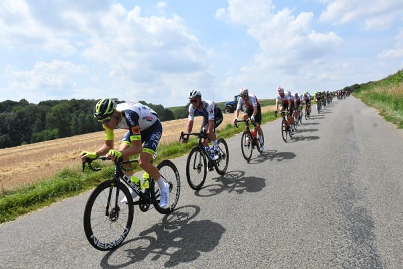 A long ITT to decide Wallonia background image