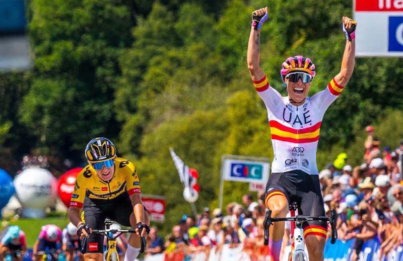 El fin de semana de Plouay background image