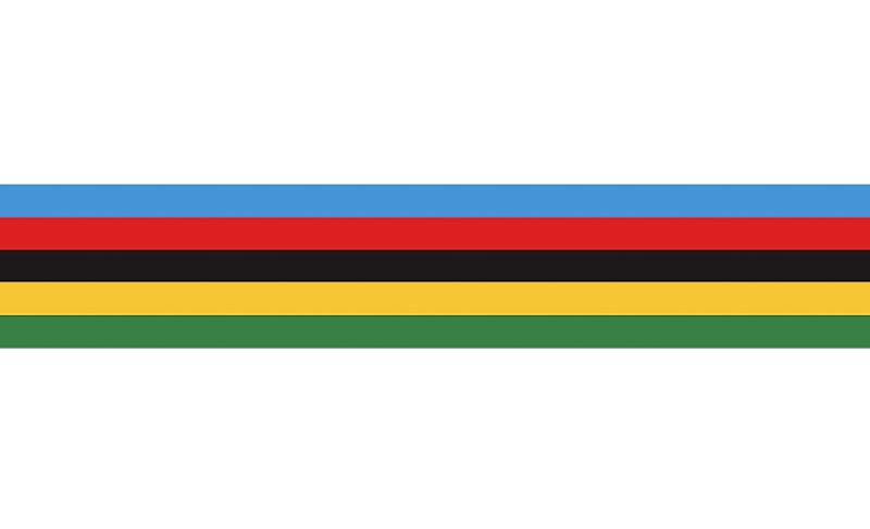 Le prestige de l'arc-en-ciel background image