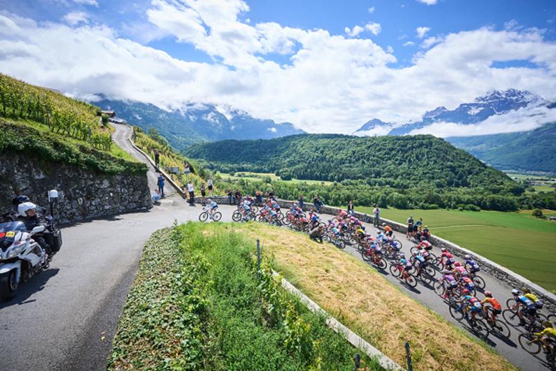 4 WWT Days in Switzerland background image