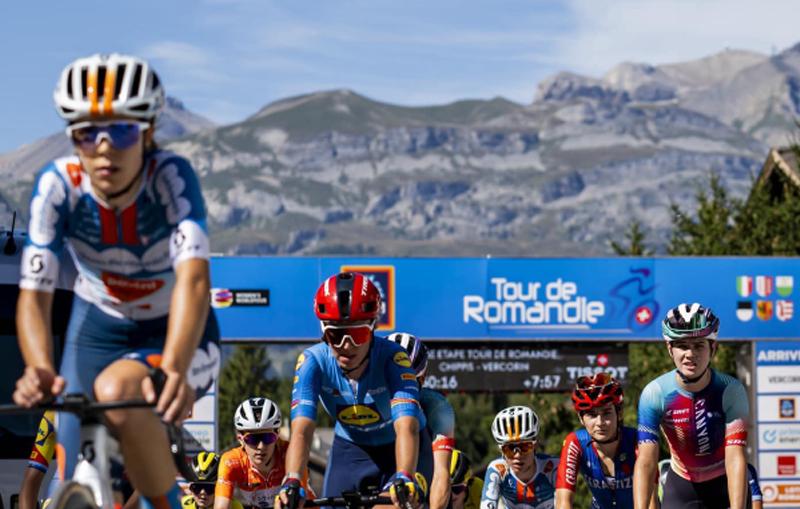 Trois jours chez l’UCI background image
