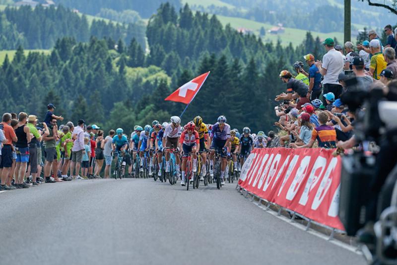 L’últim test abans del Tour background image