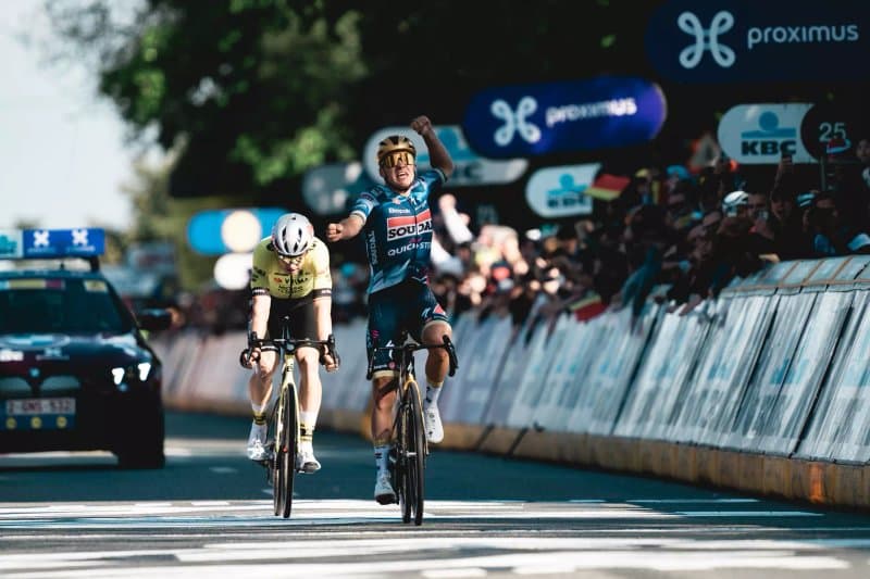 Previa de Brabantse Pijl background image