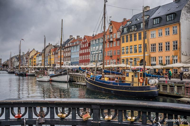 Due nuovi sprint a Copenaghen background image
