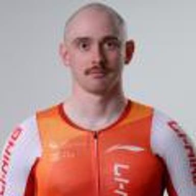 SALBY Alexander photo