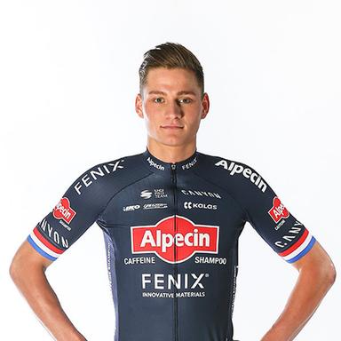 VAN DER POEL Mathieu photo