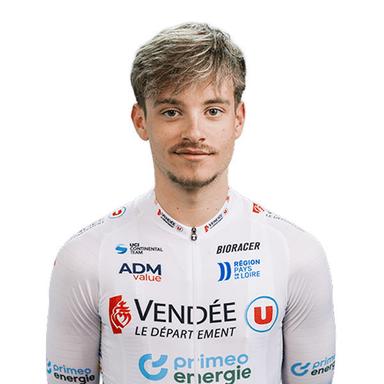 BARUSSEAU Mathéo photo