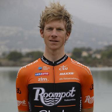 DUIJN Huub photo