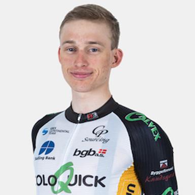 PALLESEN Jeppe Aaskov photo