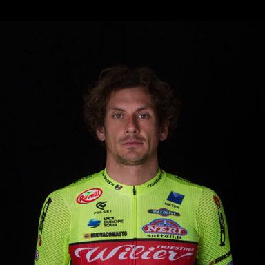 POZZATO Filippo photo