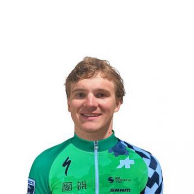 PHARIS Luke photo