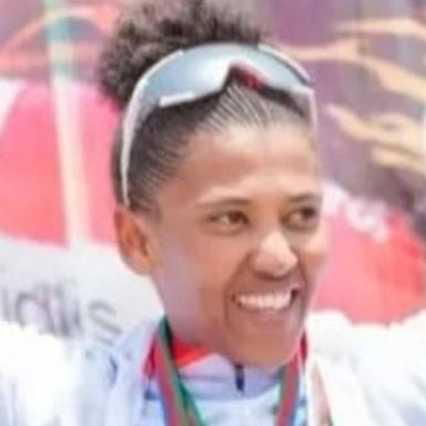 FITSUM Danait Tekeste photo