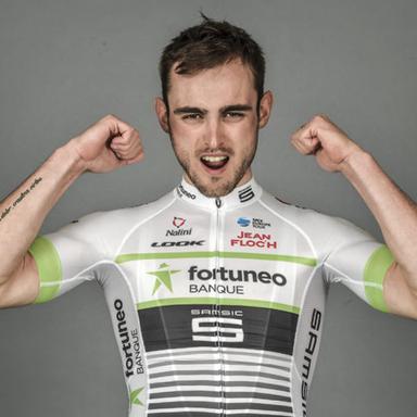 DANIEL Maxime photo