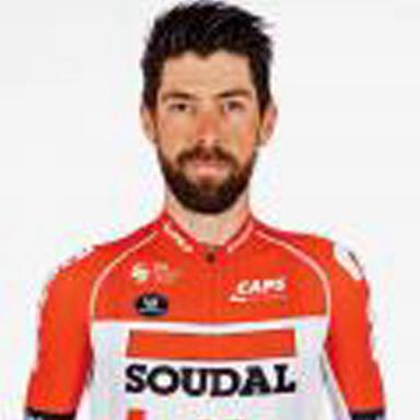 DE GENDT Thomas photo