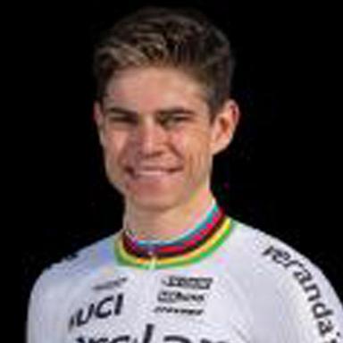 VAN AERT Wout photo