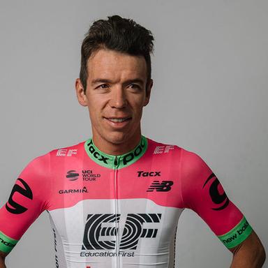 URAN Rigoberto photo