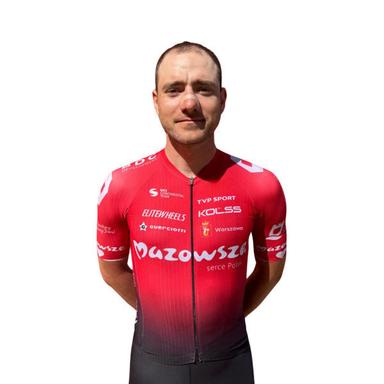OWSIAN Łukasz photo