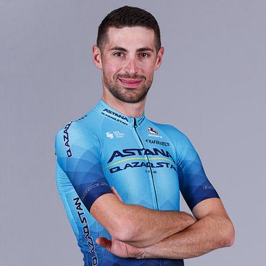 NIBALI Antonio photo