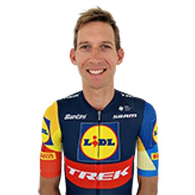 MOLLEMA Bauke photo