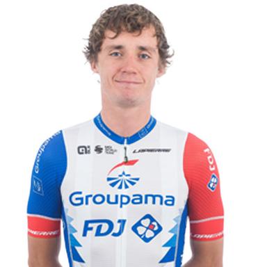 MADOUAS Valentin photo