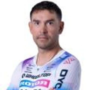 IVANOV Timofei photo