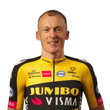 GESINK Robert photo