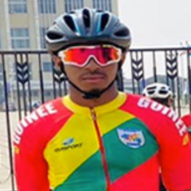 BANGOURA Abdoulaye photo