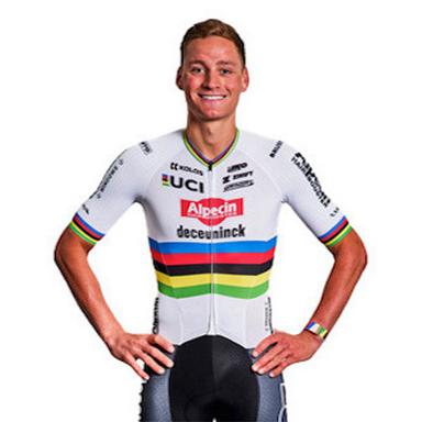 VAN DER POEL Mathieu photo