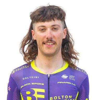 JACKSON George photo