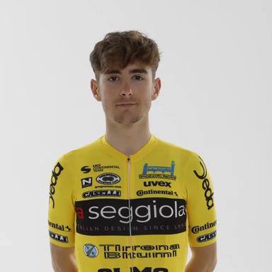 BOSCHI Lorenzo photo