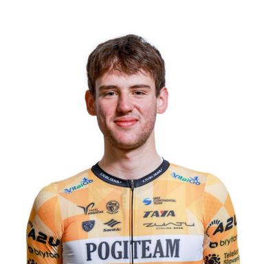 KOKALJ Gašper photo