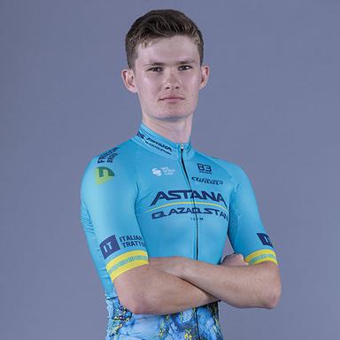 VINOKUROV Nicolas photo