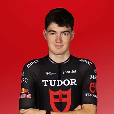 HUBER Jan photo
