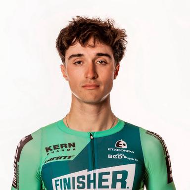 PÉREZ César photo