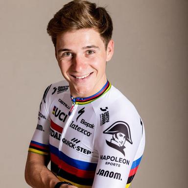 EVENEPOEL Remco photo