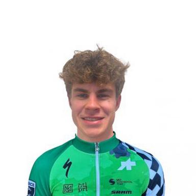 FLANAGAN Liam photo