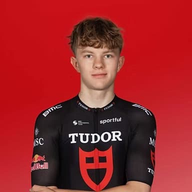 STIRNIMANN Tom photo